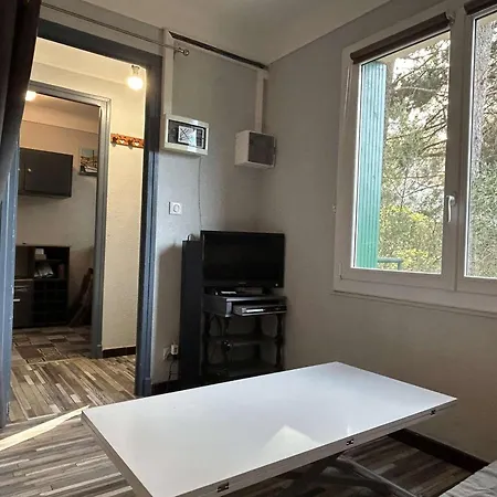 Studio Calme 4 Pers. Proche Plage A Banyuls-Sur-Mer - Fr-1-225C-153 Apartment