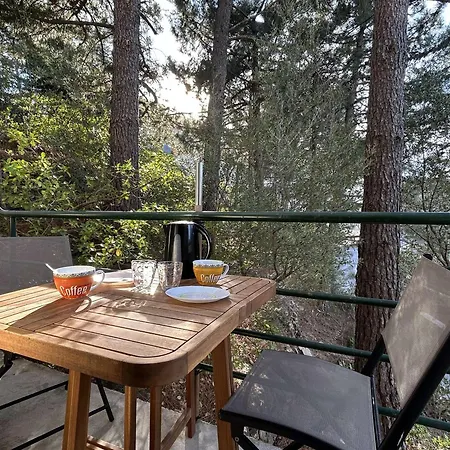 Tranquille A 300m De La Plage, Animaux Acceptes - Fr-1-225c-153 Apartment Banyuls-sur-Mer