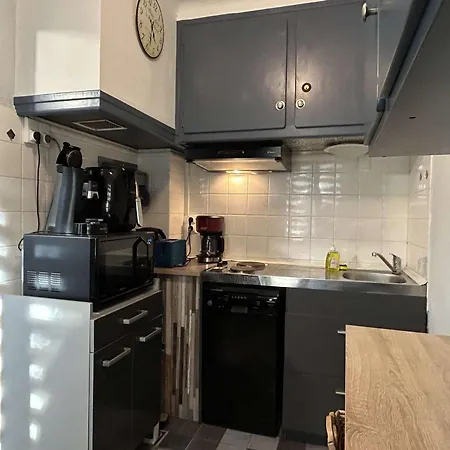 Tranquille A 300m De La Plage, Animaux Acceptes - Fr-1-225c-153 Apartment Banyuls-sur-Mer