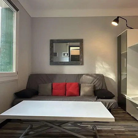 Apartment Studio Calme 4 Pers. Proche Plage A Banyuls-Sur-Mer - Fr-1-225C-153 Banyuls-sur-Mer